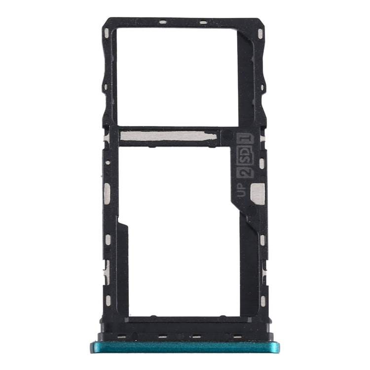 SIM Card Tray + SIM Card Tray / Micro SD Card Tray for Motorola Moto G9 Play/Moto G9 (India), For Motorola Moto G9 Play, For Motorola G9 Play(Pink), For Motorola Moto G9 Play (Green)