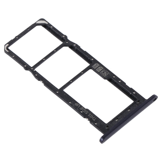 Tiroir pour carte SIM + tiroir pour carte Micro SD pour Motorola Moto E6 Plus/Moto E6s (2020)/AGA0004/PAGA0004IN/PAGA0033IN/PAGA0033, pour Motorola Moto E6 Plus, pour Motorola E6 Plus (rouge)