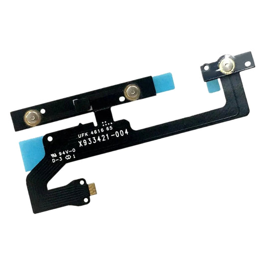 Power Button & Volume Button Flex Cable X933421-004 for Miscrosoft Surface Pro 4 1724, For Miscrosoft Surface Pro 4