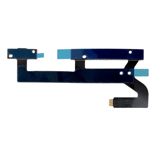 Power Button & Volume Button Flex Cable M1002277-004 for Miscrosoft Surface Pro 5/Pro 6/Pro 7, For Miscrosoft Surface Pro 6