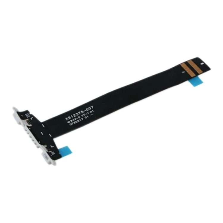 Câble flexible pour clavier Microsoft Surface Pro 4 X912375-007 X912375-005, pour Microsoft Surface Pro 4