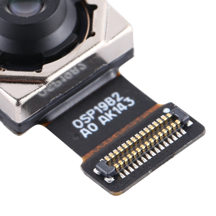 Back Facing Camera for Xiaomi Redmi Note 9 / Redmi 10X 4G, For Xiaomi Redmi Note 9