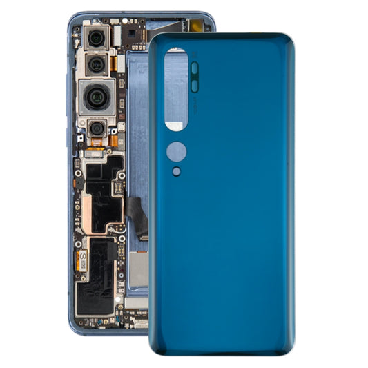 Battery Back Cover for Xiaomi Mi CC9 Pro / Mi Note 10 / Mi Note 10 Pro, For Xiaomi Mi CC9 Pro
