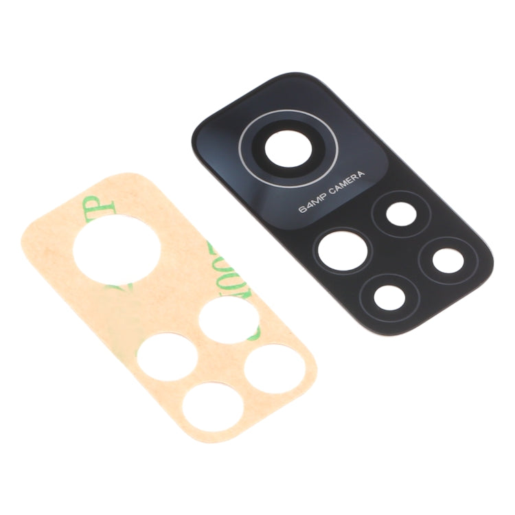10 lentes de cámara trasera para Xiaomi Mi 10T 5G / Redmi K30S / M2007J3SC, M2007J3SY, para Xiaomi Mi 10T 5G