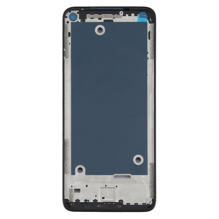 Marco de pantalla LCD frontal para Motorola Moto G9 Plus XT2087-1