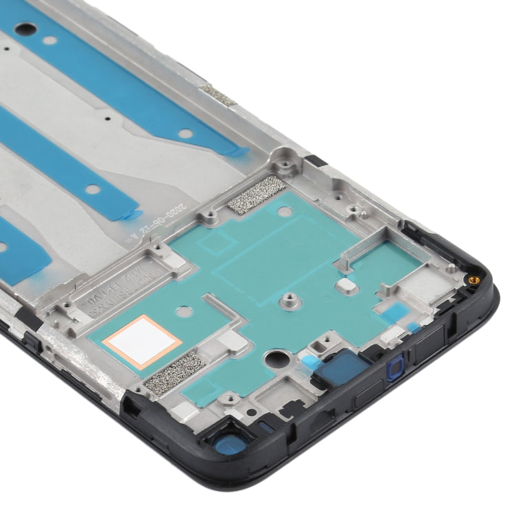 Marco de pantalla LCD frontal para Motorola Moto G9 Plus XT2087-1