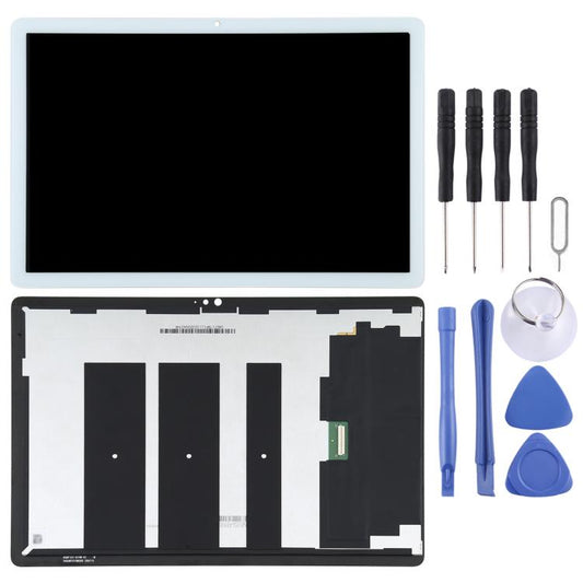 Original LCD Screen and Digitizer Full Assembly for Huawei MatePad T10 AGR-L09 AGR-W03, For Huawei MatePad T10 (Original)