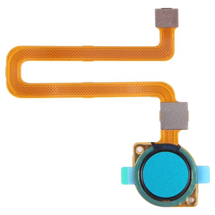Fingerprint Sensor Flex Cable for Xiaomi Redmi 9C, For Xiaomi Redmi 9C, For Xiaomi Redmi 9C(Red)