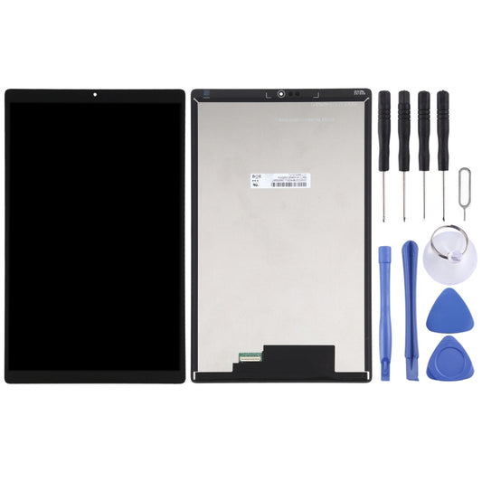 LCD Screen and Digitizer Full Assembly for Lenovo Tab M10 HD (2nd Gen)TB-X306 TB-X306F, For Lenovo Tab M10 HD (2nd Gen)