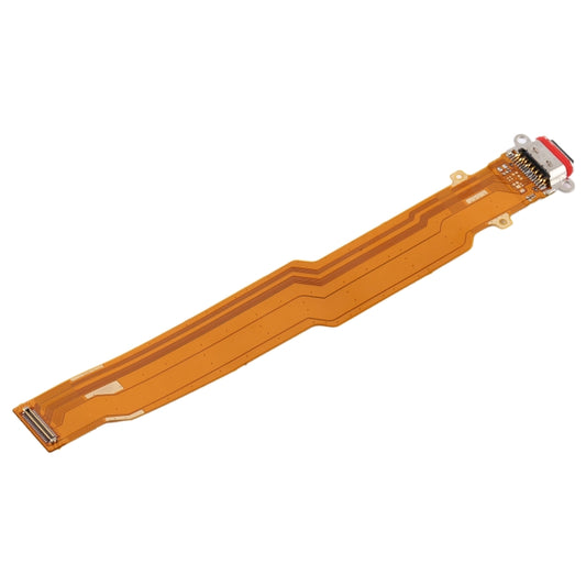 For OPPO Realme X50 5G RMX2051 RMX2025 RMX2144 Charging Port Flex Cable, For OPPO Realme X50 5G