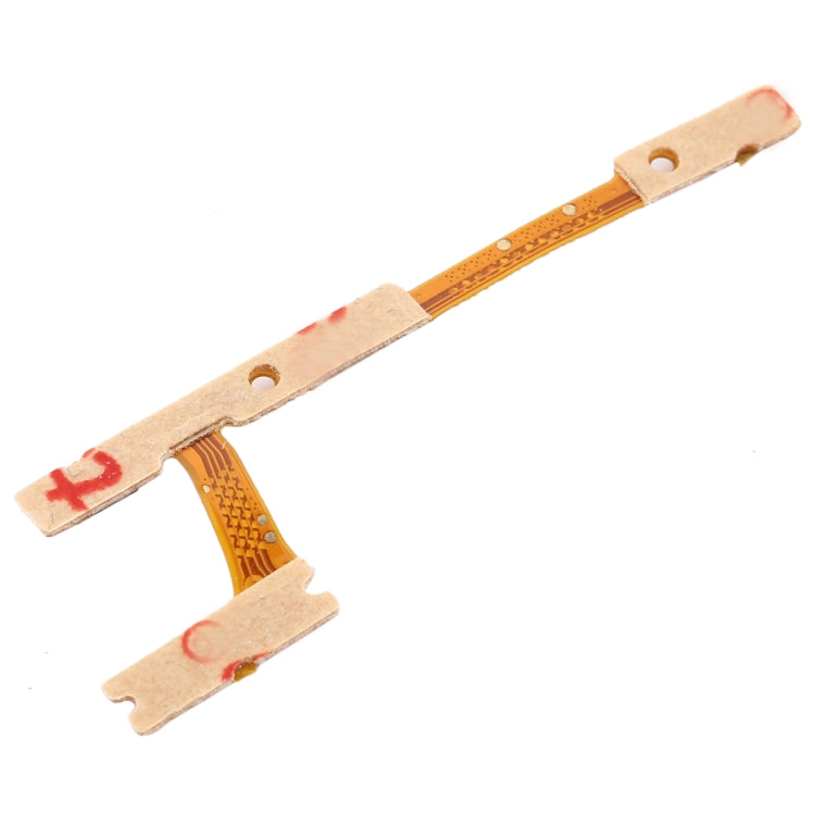 Power Button & Volume Button Flex Cable for Xiaomi Poco M3 M2010J19CG, For Xiaomi Poco M3