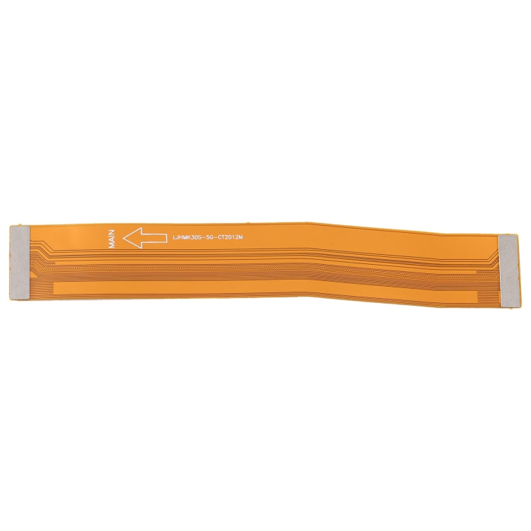 Motherboard Flex Cable for Xiaomi Redmi K30S / 10T / 10T Pro M2007J3SC, For Xiaomi Redmi K30s / 10T / 10T Pro