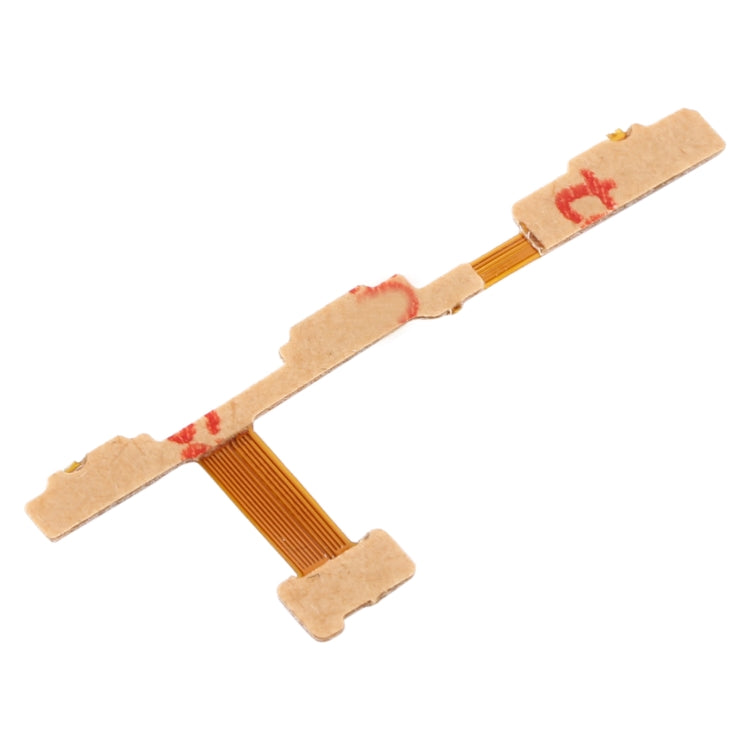 Power Button & Volume Button Flex Cable for Xiaomi Redmi K30S M2007J3SC, For Xiaomi Redmi K30S