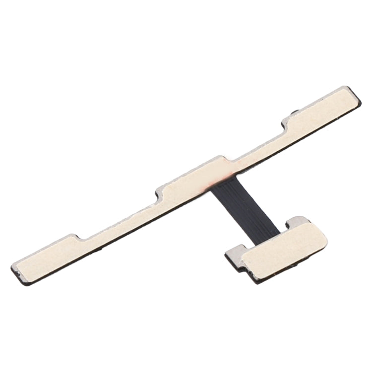 Power Button & Volume Button Flex Cable for Xiaomi Redmi K30 Ultra M2006J10C, For Xiaomi Redmi K30 Ultra