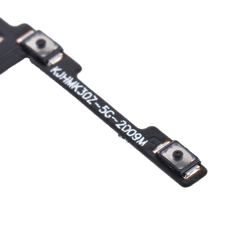 Power Button & Volume Button Flex Cable for Xiaomi Redmi K30 Ultra M2006J10C, For Xiaomi Redmi K30 Ultra