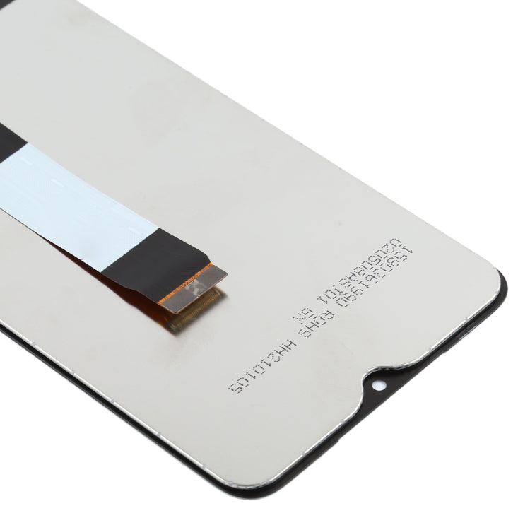 LCD Screen and Digitizer Full Assembly for Xiaomi Redmi Note 9 4G/Poco M3 M2010J19SC M2010J19CG