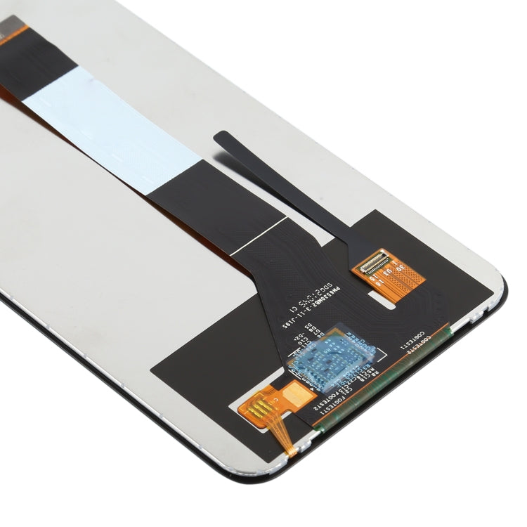 LCD Screen and Digitizer Full Assembly for Xiaomi Redmi Note 9 4G/Poco M3 M2010J19SC M2010J19CG
