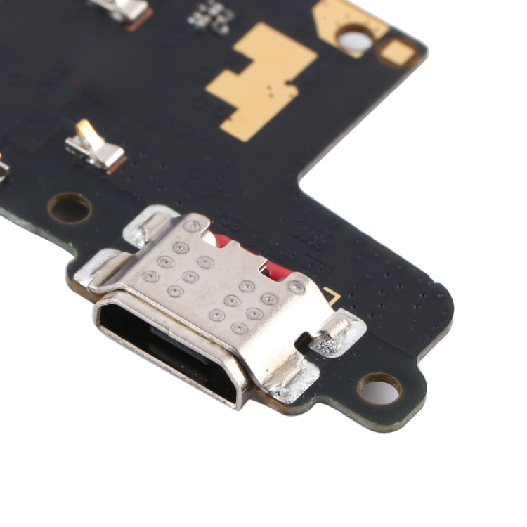 Charging Port Board for Motorola Moto E (2020), For Moto E (2020)