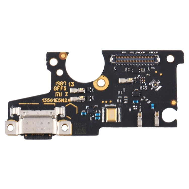 Placa de puerto de carga original para Xiaomi Mi Mix 3