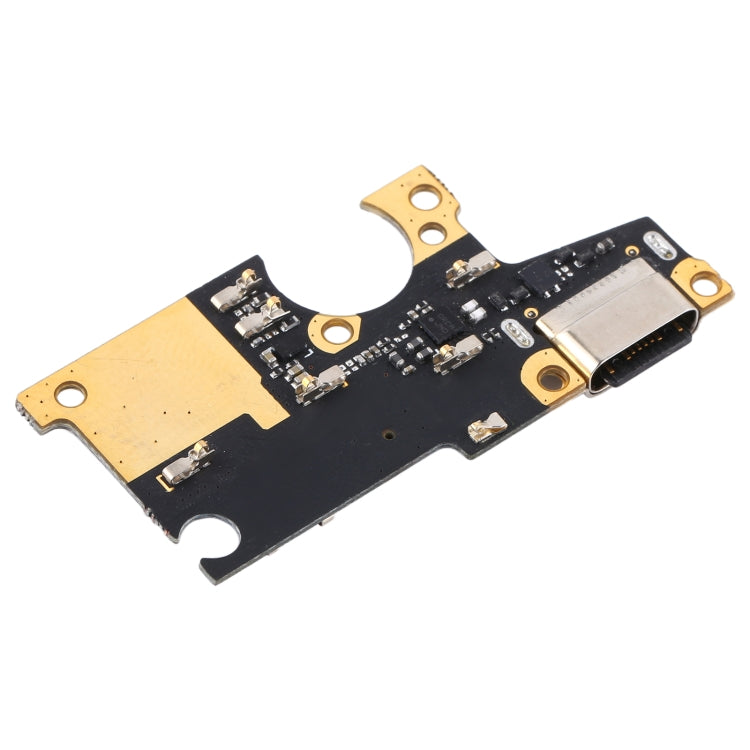 Placa de puerto de carga original para Xiaomi Mi Mix 3