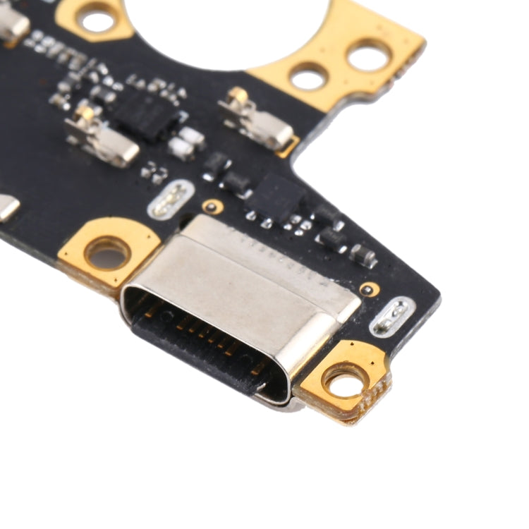 Placa de puerto de carga original para Xiaomi Mi Mix 3