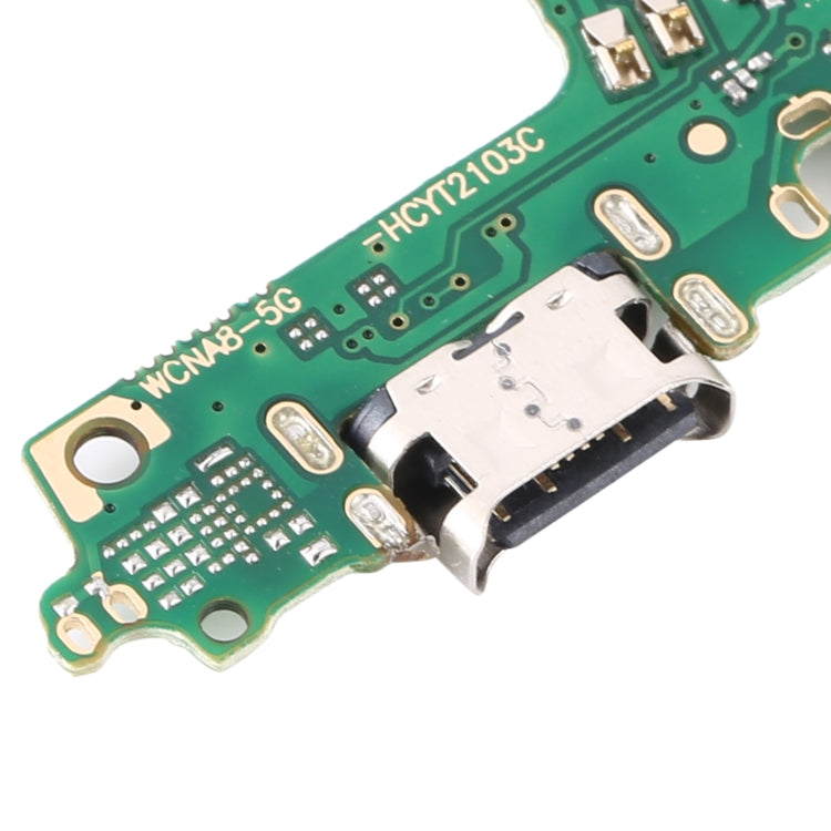 Charging Port Board for Huawei Nova 8 5G, For Huawei Nova 8 5G