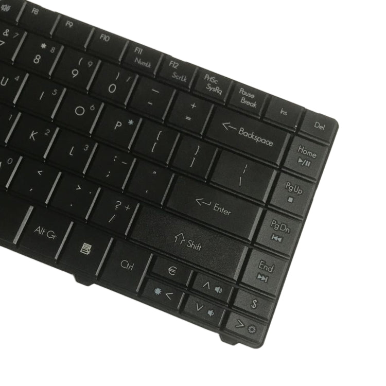 Clavier version américaine pour Acer Aspire E1-421 E1-421G E1-431 E1-431G E1-471 E1-471G E1-451 E1-451G EC-471G, pour Acer Aspire E1-421
