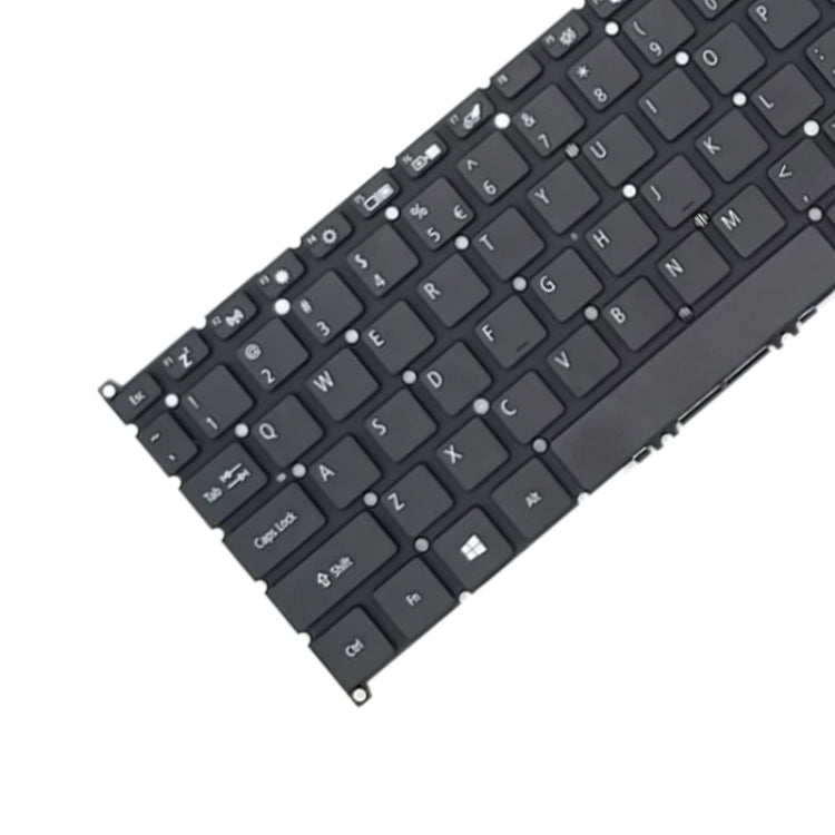 US Version Keyboard for Acer Swift 3 SF315-51 SF315-51G N17P4 A515-52 A515-53 A515-54, For Acer Swift 3 SF315-51