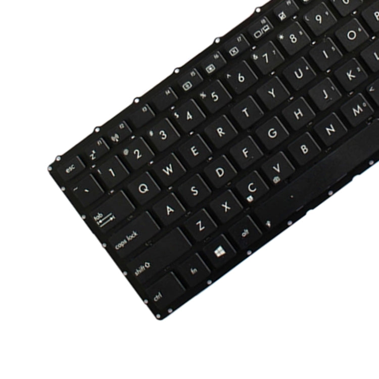 US Version Keyboard for Asus K45 X450 X450 X450V X450VB X450VC X450C X450E, For Asus K45