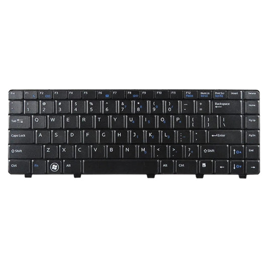 US Version Keyboard for Dell Vostro 3300 3400 3500 v3500 v3300 v3400 P10G, For Dell Vostro 3300