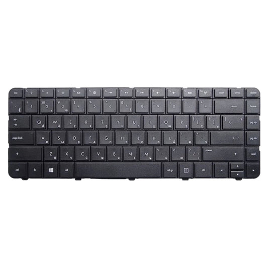 RU Version Keyboard for HP Pavilion G4 G43 G4-1000 G6 G6S G6T G6X G6-1000 Q43 CQ43 CQ43-100 CQ57 G57 430 2000-401TX, For HP Pavilion G43