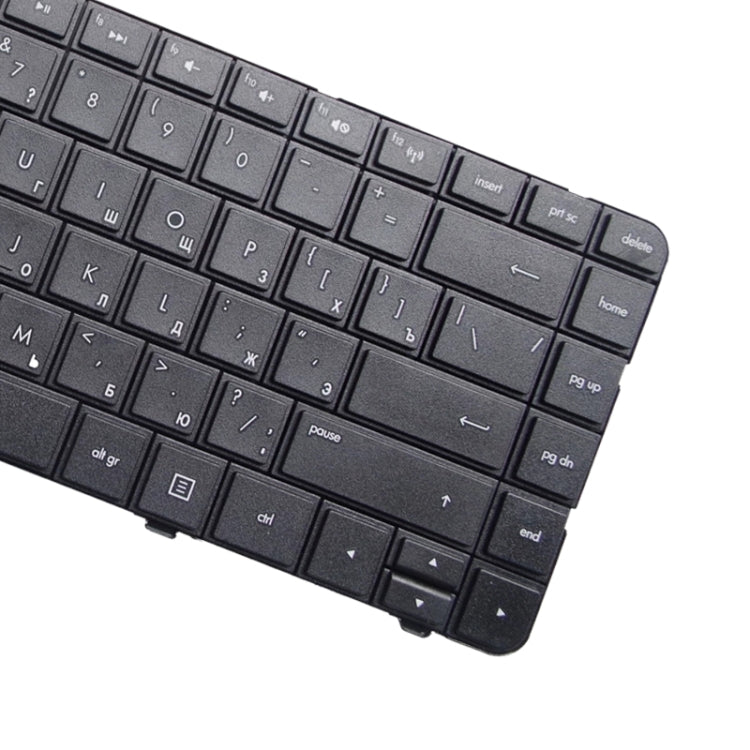 RU Version Keyboard for HP Pavilion G4 G43 G4-1000 G6 G6S G6T G6X G6-1000 Q43 CQ43 CQ43-100 CQ57 G57 430 2000-401TX, For HP Pavilion G43