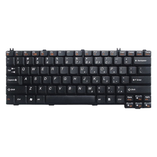 US Version Keyboard for Lenovo 3000 C100 C200 F31 F41 G420 G430 G450 G530 A4R N100 N200 Y430 C460 C466 C510 42T3403, For Lenovo 3000