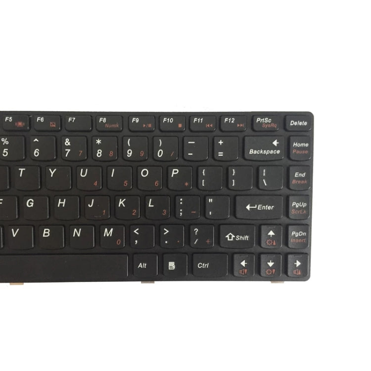 US Version Keyboard for Lenovo G475 V470 G470AH G470GH B470 G470, For Lenovo G475