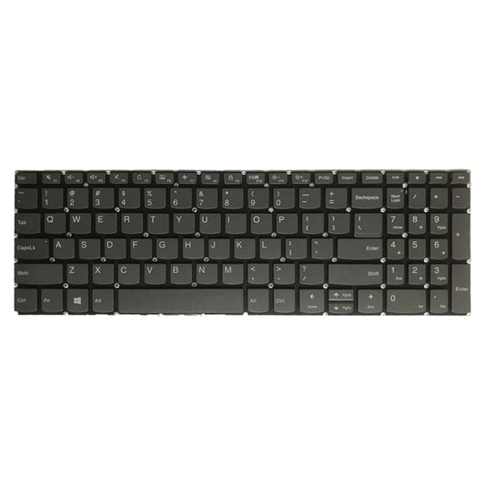 US Version Keyboard for Lenovo IdeaPad 320-15 320-15ABR 320-15AST 320-15IAP, For Lenovo IdeaPad 320-15ABR