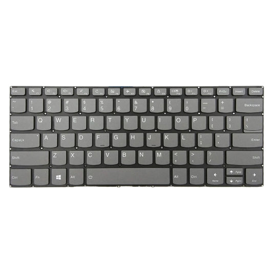 US Version Keyboard with Backlight for Lenovo Yoga 320-14 320S-14IKB 120S-14IAP 520-14IKB14ISK, For Lenovo Yoga 320-14