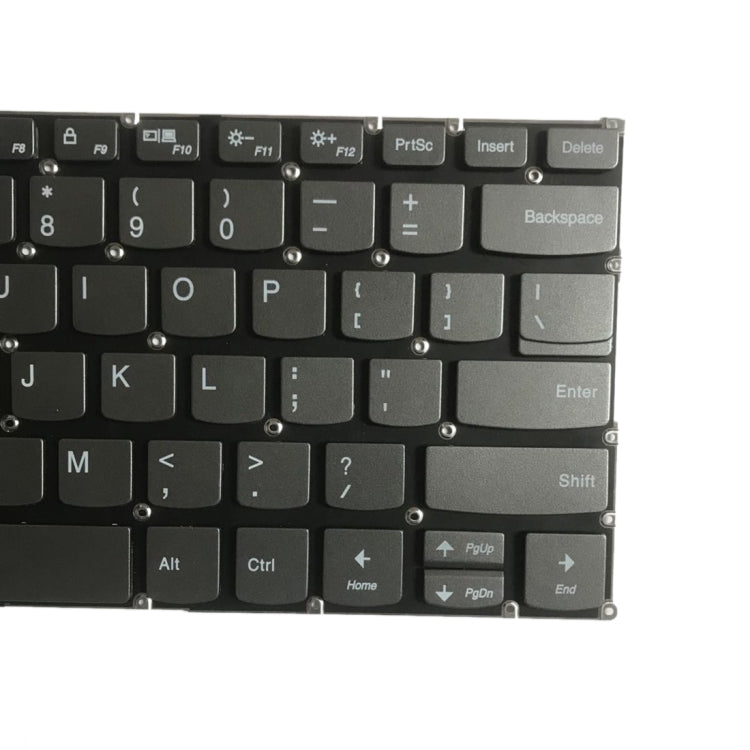 US Version Keyboard with Backlight for Lenovo Yoga 730-13IKB 730-13IWL 730-15IKB 730-15IWL 530-14 530-14IKB FLEX6-14, For Lenovo Yoga 730-13IKB