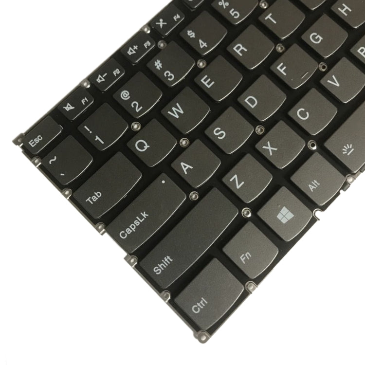 US Version Keyboard with Backlight for Lenovo Yoga 730-13IKB 730-13IWL 730-15IKB 730-15IWL 530-14 530-14IKB FLEX6-14, For Lenovo Yoga 730-13IKB
