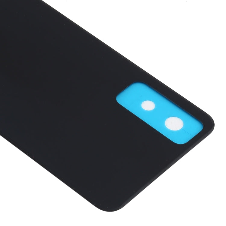 For Vivo Y20 / Y20i / Y12S / Y30 / V2029 / V2027 / V2032 / V2034A / V2043 / V2026 Battery Back Cover, For Vivo Y20