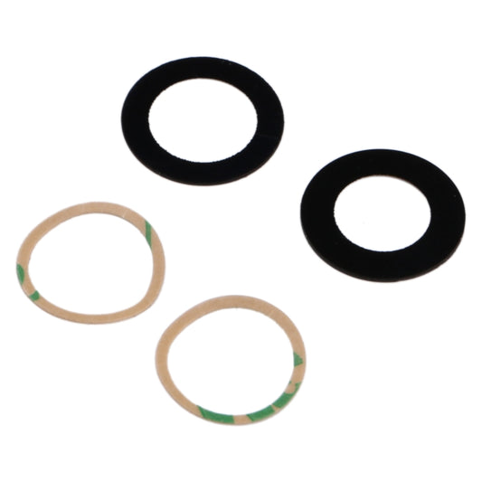 For OnePlus 9 Pro / OnePlus 9 10pcs Back Camera Lens, For OnePlus 9 Pro / OnePlus 9