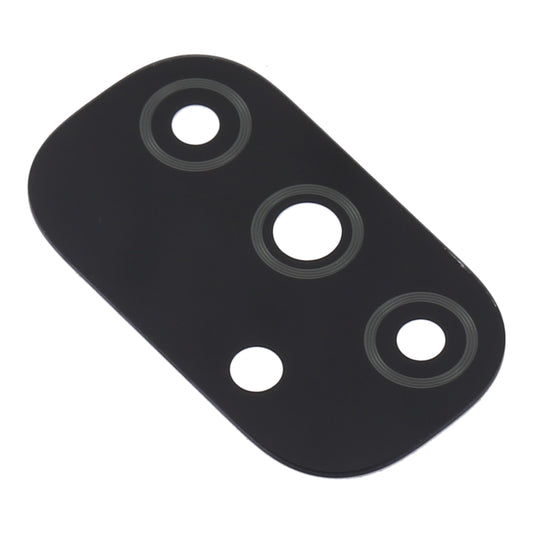 For OnePlus Nord N100 10pcs Back Camera Lens, For OnePlus Nord N100