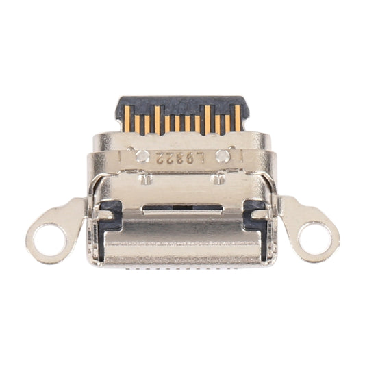 10 PCS Charging Port Connector for Xiaomi Black Shark 2, For Xiaomi Black Shark 2