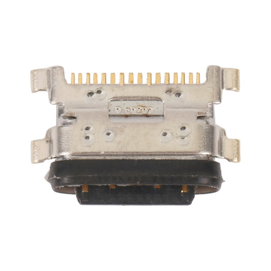 10 PCS Charging Port Connector for Xiaomi 9T Pro / Redmi K20 Pro / Redmi K20 / Mi 9T, For Xiaomi 9T Pro