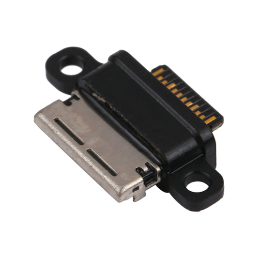 10 PCS Charging Port Connector for Xiaomi Black Shark 3, For Xiaomi Black Shark 3
