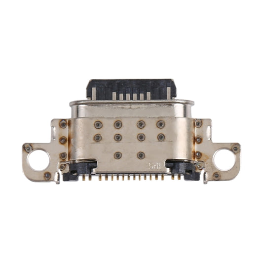 For Samsung Galaxy A52 SM-A525F SM-A525/DS 10pcs Charging Port Connector, For Samsung Galaxy A52