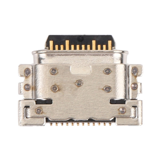 10 PCS Charging Port Connector for Motorola Moto G7 XT1962 XT1962-4, For Motorola Moto G7
