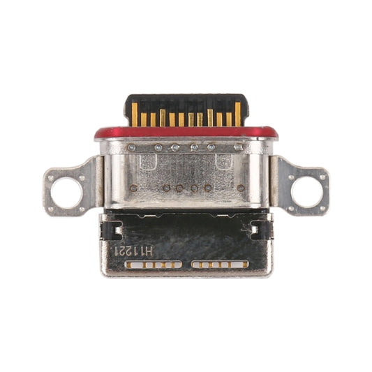 10 PCS Charging Port Connector for Huawei Nova 8 Pro 5G, For Huawei Nova 8 Pro 5G