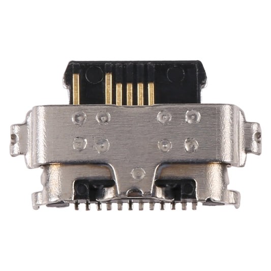 10 PCS Charging Port Connector for Alcatel 3x (2019) 5048Y 5048A 5048I, For Alcatel 3x (2019)