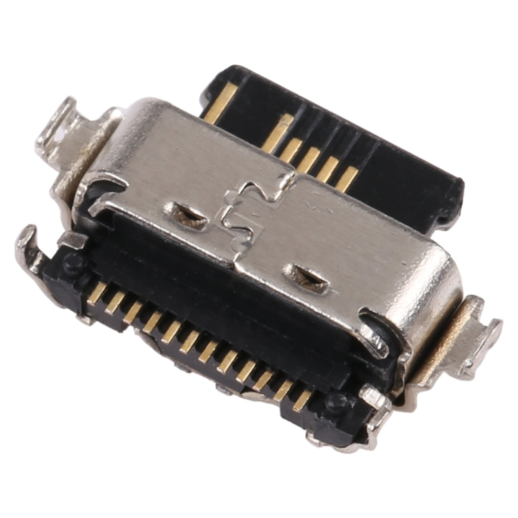 10 PCS Charging Port Connector for Alcatel 3x (2019) 5048Y 5048A 5048I, For Alcatel 3x (2019)