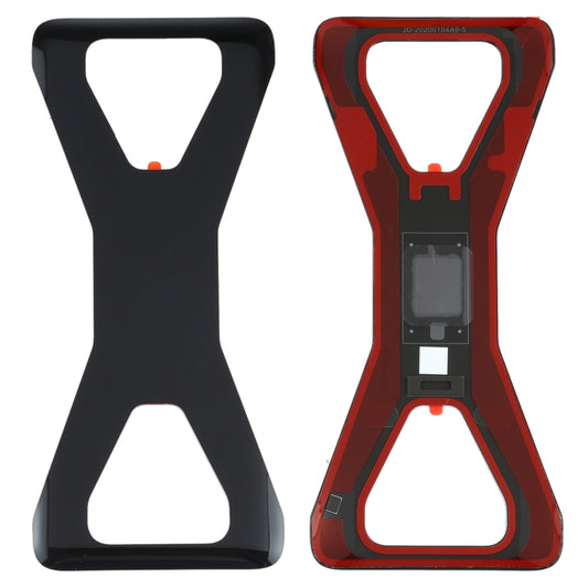 Original Battery Rear Housing Glass Door Panel for Xiaomi Black Shark 3, For Xiaomi Black Shark 3